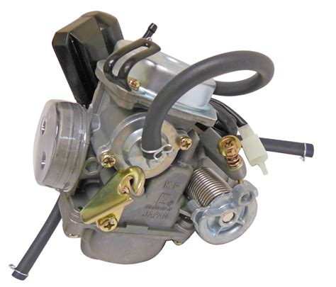 150cc go kart carburetor for gy6 engine 501101 bmi karts and parts
