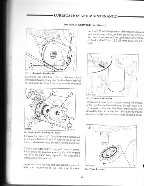 ford  backhoe wiring diagram wiring diagram pictures