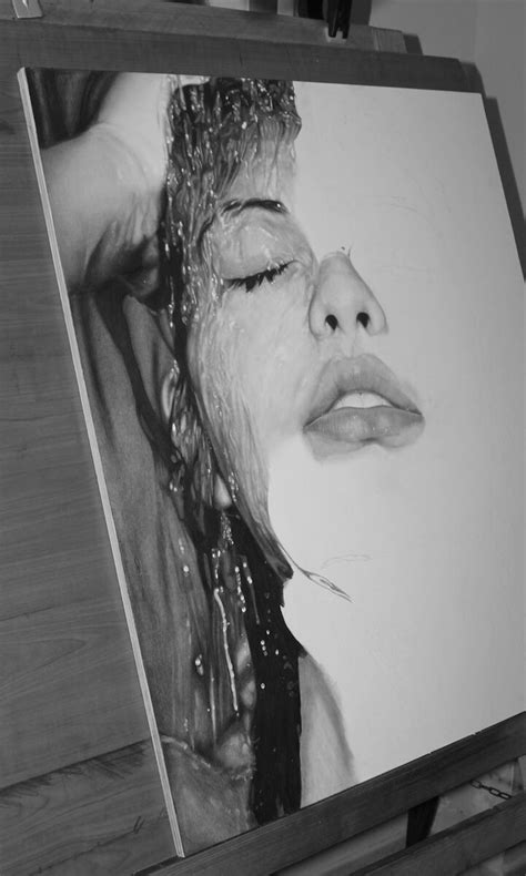 Photorealistic Pencil Drawings By Diego Fazio That Will Blow Your Mind