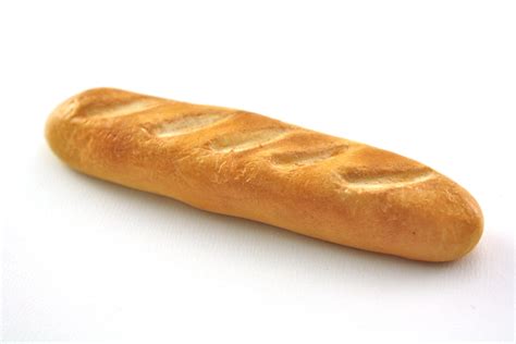 baguette loaf of french bread food for american girl dolls