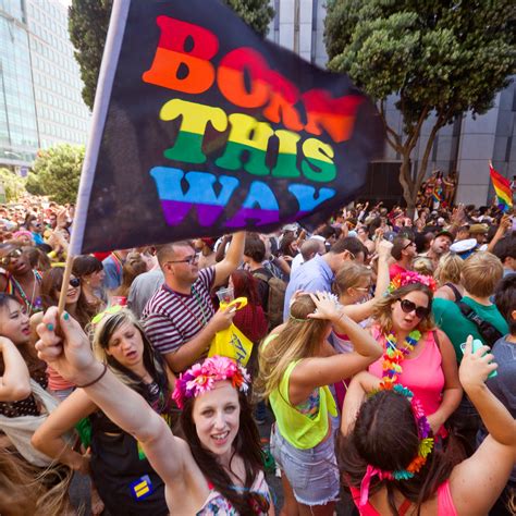 10 lgbt pride events and festivals to visit this year food and wine