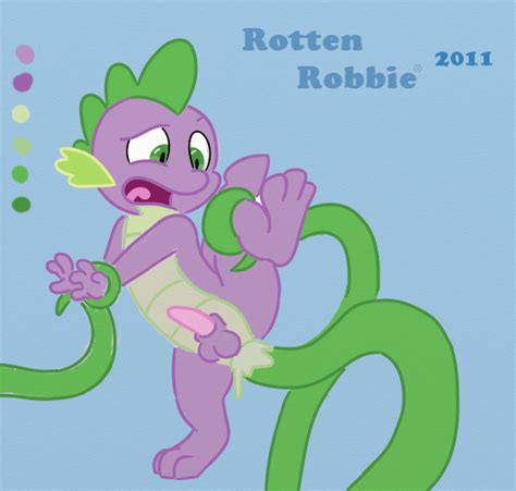 180636 Rotten Robbie E621