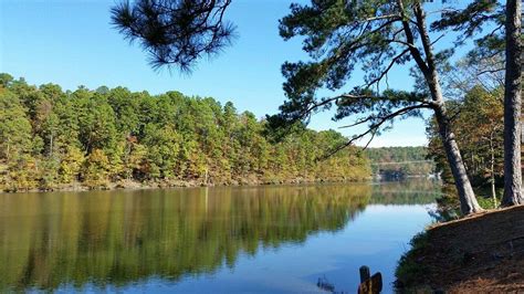 Lake Catherine State Park Cabins Campground Reviews Hot Springs Ar