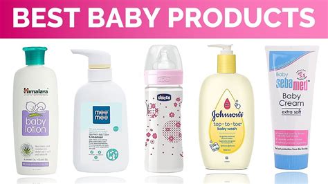 baby product brands  india  top baby products  price  youtube