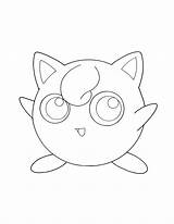 Pokemon Coloring Pages Growlithe Template sketch template