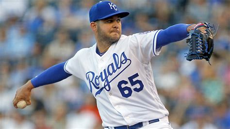 Marky S Monday Mlb Forecast Cubs Royals Pitchers Will Have Hands Full