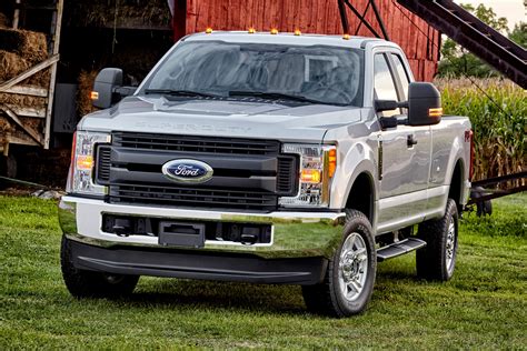ford super duty towing dyno testing revealed