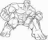 Hulk Sircle Getdrawings sketch template