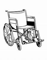 Wheelchair Drawing Wheel Chair Drawings Cad Block Clipart Coloring Pages Wheelchairs Getdrawings Clip sketch template