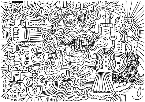 unclassifiable coloring pages  adults mandalas