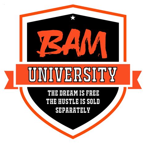 goal calculator bam university