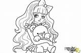 Lockes Goldilocks Blondie Daughter Draw Ever After High Drawingnow Coloring sketch template