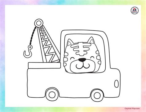 coloring pages  kids transportation   coloring