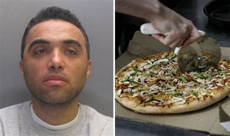 Exposing Islam Pizza Delivery Driver Who Took Advantage