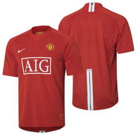 man united jersy manchester united home jersey