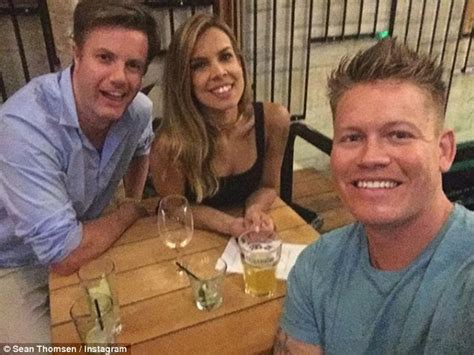 Mafs Sean Thomsen Slams Tracey Jewels Business Book Daily Mail Online