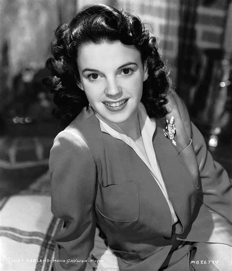 Celebrating What Would Have Been Judy Garland S 93rd Birthday Instyle
