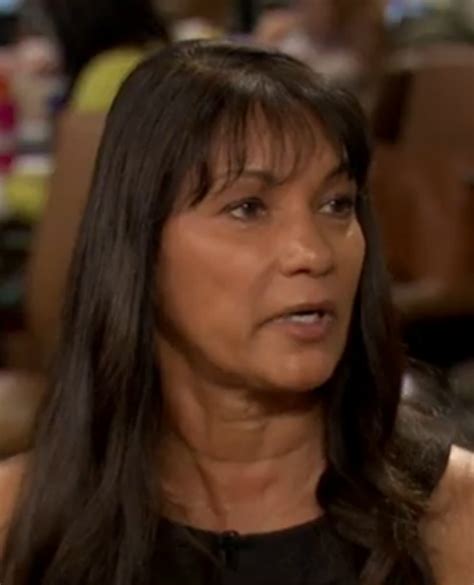 Sabrina De Sousa Ex Cia Whistleblower Blames Bush For