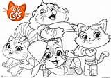 Coloring Pages Family Printable Print Book sketch template