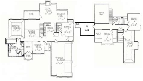 modular home oakwood modular home floor plans