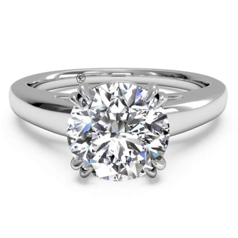 The 5 Most Popular Engagement Rings Of 2013 Which Styles