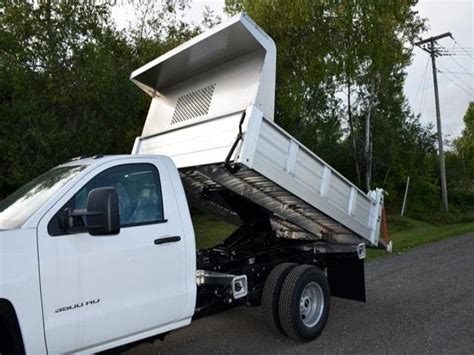 2018 duramag dump body truck bed lbs trailers in nc stock utility