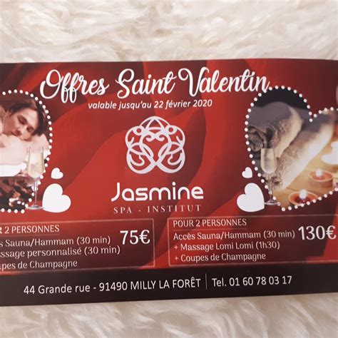 jasmine spa milly la foret ce quil faut savoir pour votre visite