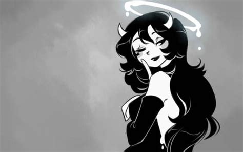Alice Angel Tumblr Alice Angel Bendy And The Ink