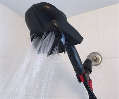 Darth Vader Shower Head You Always Wanted