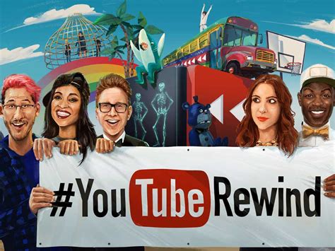 Youtube Rewind 2015 Lo Más Visto En Colombia