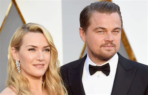 Leonardo Dicaprio S Ex Girlfriends All Have One Thing In