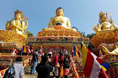 nepal religion buddhism in nepal go nepal tours