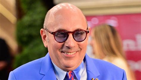 Tributes Flow After Sex And The City Star Willie Garson Dies Aged 57