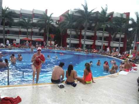 sexy pool picture  temptation resort spa cancun cancun tripadvisor