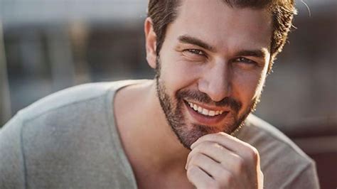most handsome turkish male celebrities furkan palali turkish actor