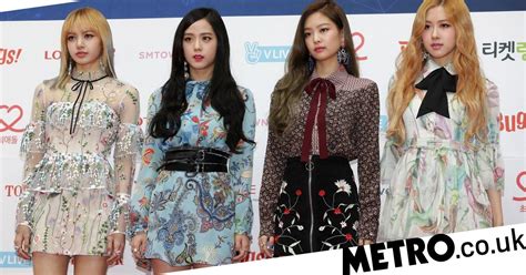 Blackpink The First K Pop Girl Group To Perform At Coachella Metro News
