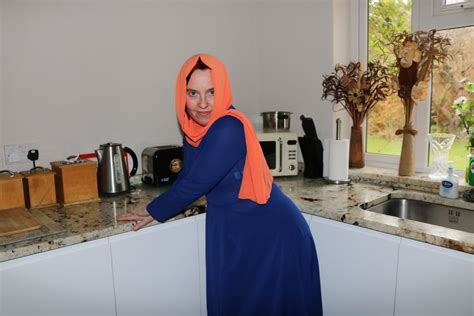 muslim hijab and abaya pantyhose 42 pics xhamster