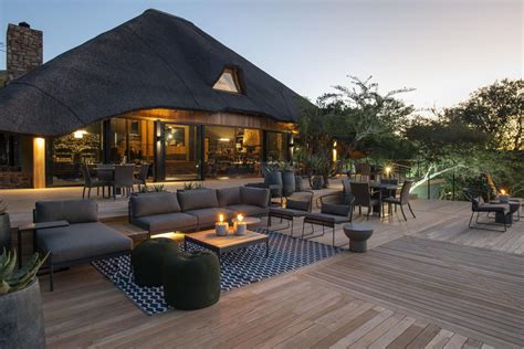 affordable safari lodges hotels  south africa goafrica