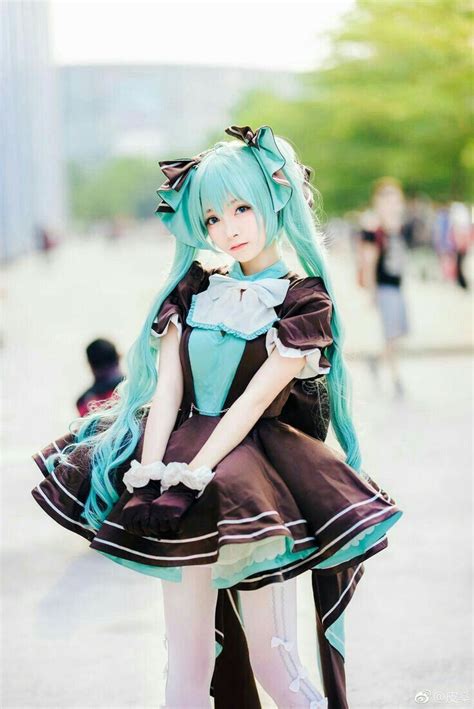 Anime Cosplay Female Ideas Sharemyanime