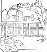 Dreamhouse Getdrawings Adventures Coll sketch template