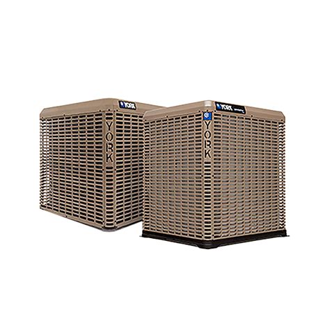 york air conditioners furnaces heat pumps hl bowman