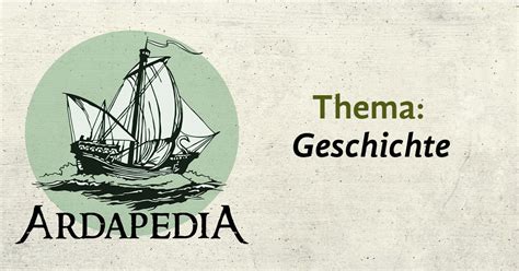 kategoriegeschichte ardapedia