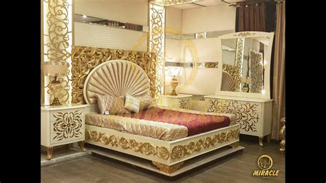 pakistans  furniture brand miracles youtube