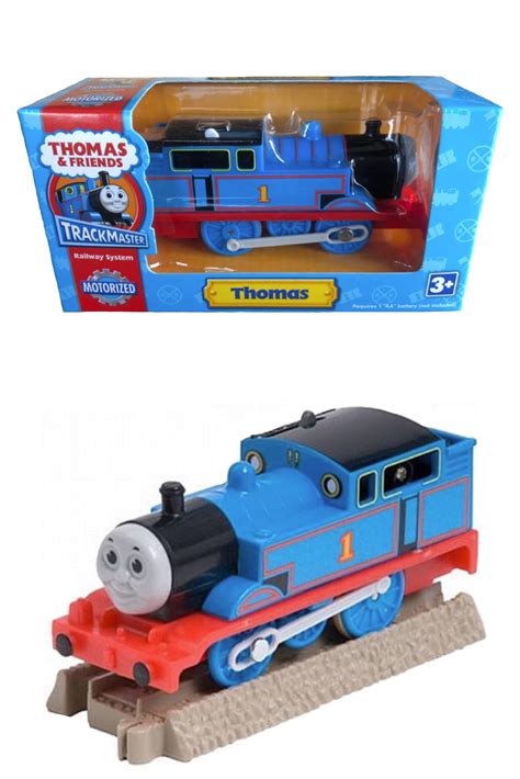 thomas friends trackmaster motorized thomas engine westcoastcontrols