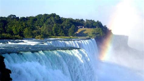 Niagara Falls Tour From Toronto With Optional Boat Ride