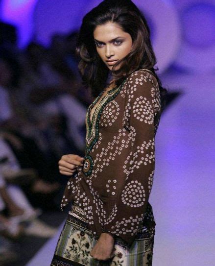 Unseen Pictures Of Deepika Padukone During Her Modeling Days Are Simply