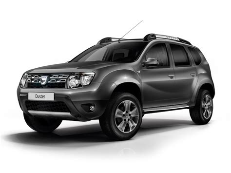 dacia duster diesel  dci  ambiance commercial estate  sale bristol street