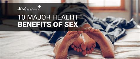 10 Major Health Benefits Of Sex Medonline Pk