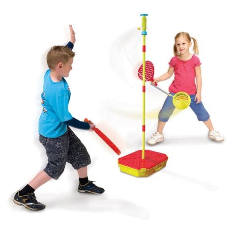 mookie jr swingball championship outdoor game overstock