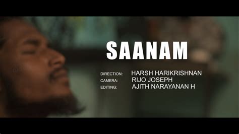 saanam malayalam short film  subtitles youtube